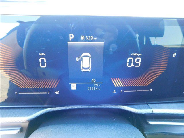 Used 2026 Kia Sportage LX FWD image 17