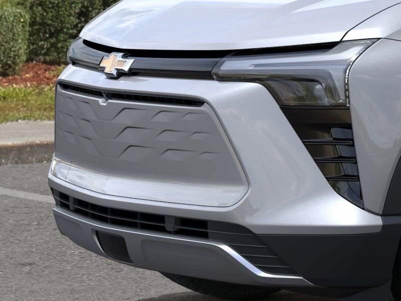 New 2026 Chevrolet Blazer EV LT image 13