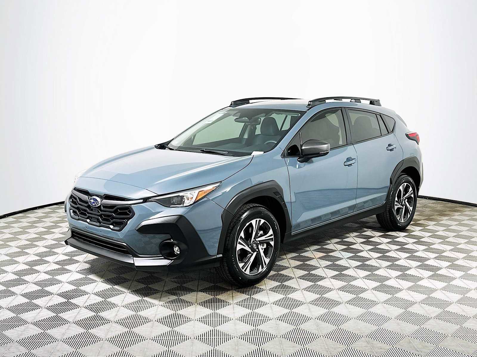 Certified 2025 Subaru Crosstrek 2.0i Premium AWD/4WD image 3