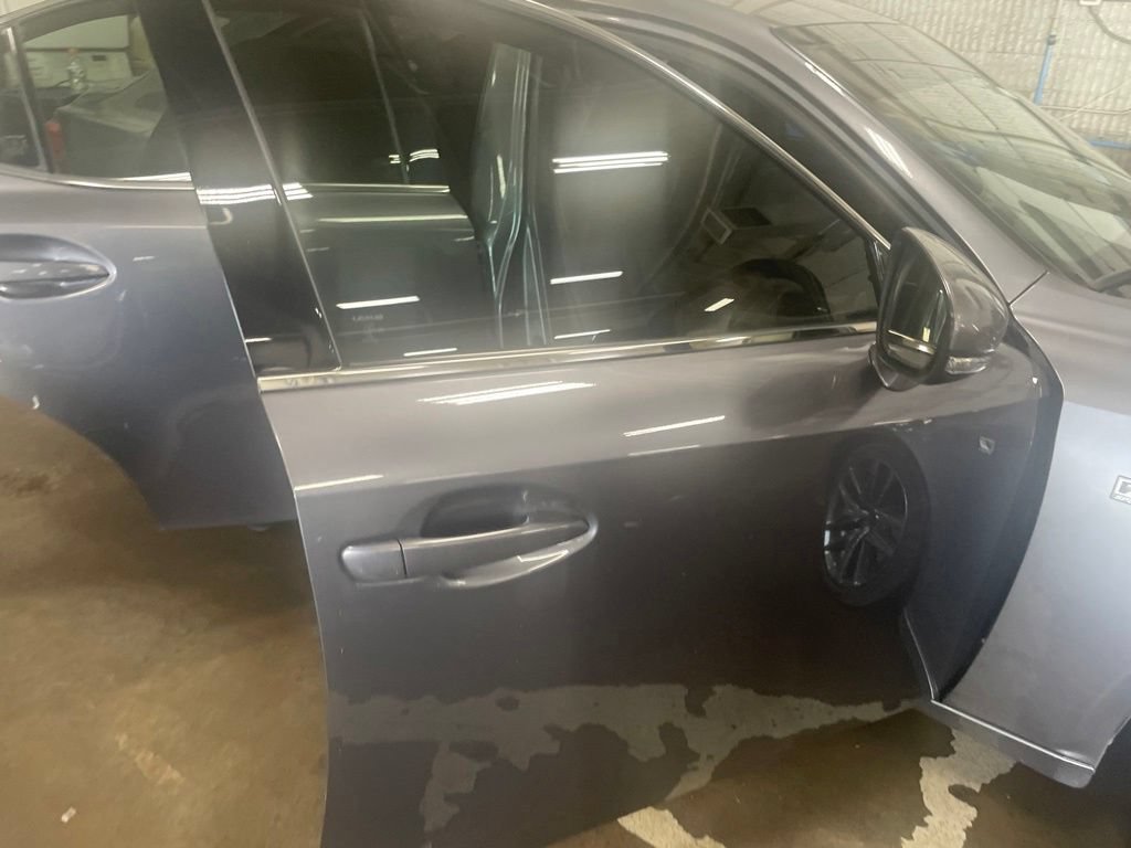 Used 2016 Lexus IS 350 AWD image 22