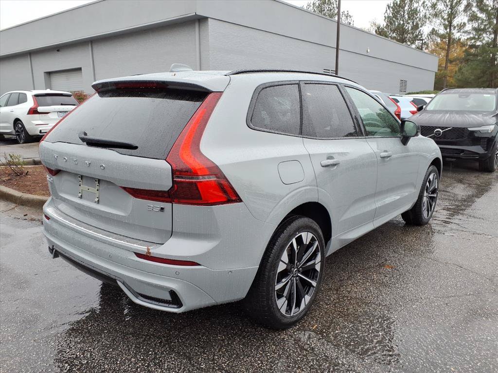 New 2026 Volvo XC60 B5 Plus w/ Protection Package Premier AWD/4WD image 3