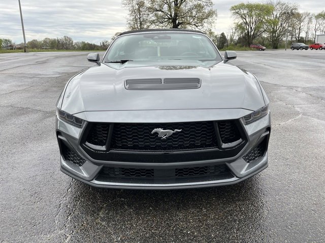 New 2025 Ford Mustang GT Premium image 17