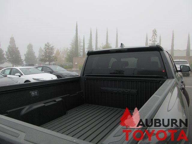 New 2026 Toyota Tacoma TRD Off-Road image 5