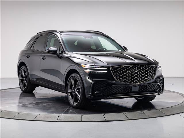 New 2026 Genesis GV70 2.5T Sport Prestige AWD/4WD image 7