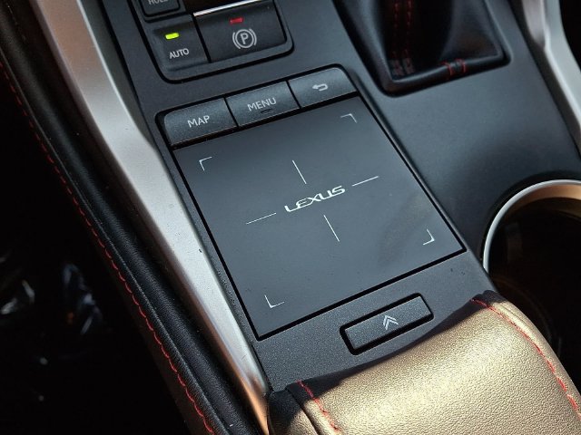 Used 2020 Lexus NX 300 F Sport w/ F Sport Premium Package FWD image 29