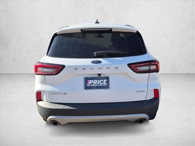 Used 2025 Ford Escape Active AWD/4WD image 7