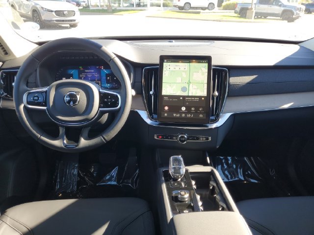 New 2027 Volvo XC90 B6 Plus AWD/4WD image 19