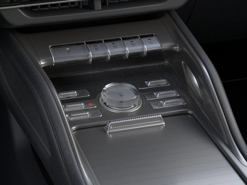 New 2026 Lincoln Nautilus Reserve w/ Jet Appearance Package AWD/4WD image 15