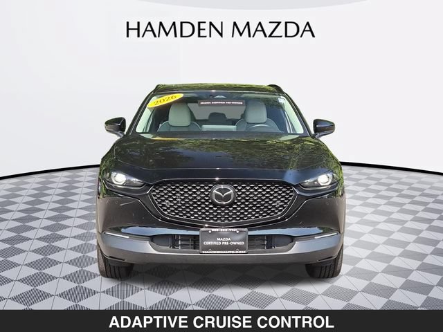 Certified 2026 MAZDA CX-30 AWD 2.5 S image 9