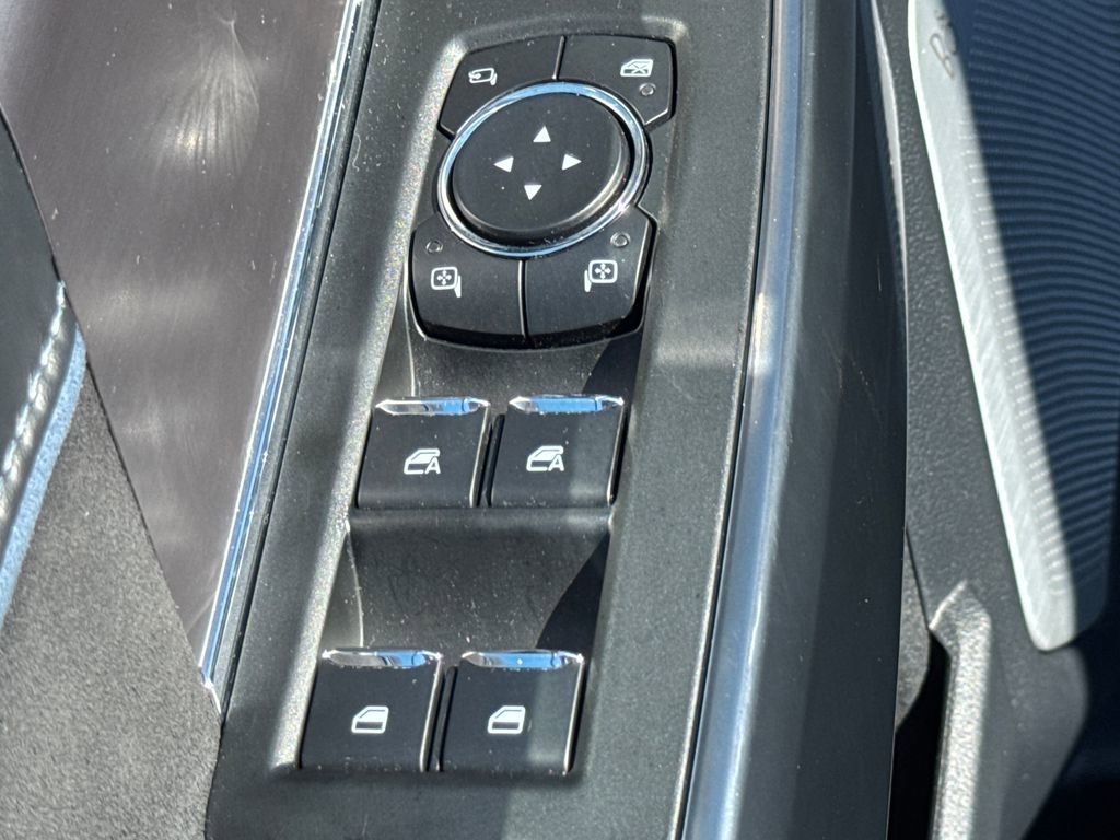 Used 2024 Ford F150 Platinum w/ Equipment Group 702A High AWD/4WD image 27