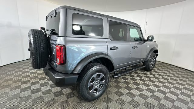 Used 2023 Ford Bronco Big Bend AWD/4WD video 3