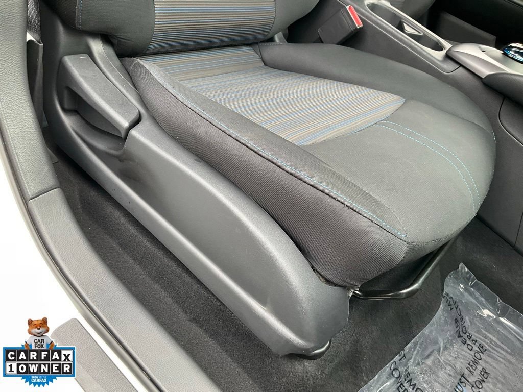 Used 2025 Nissan Leaf S FWD image 61