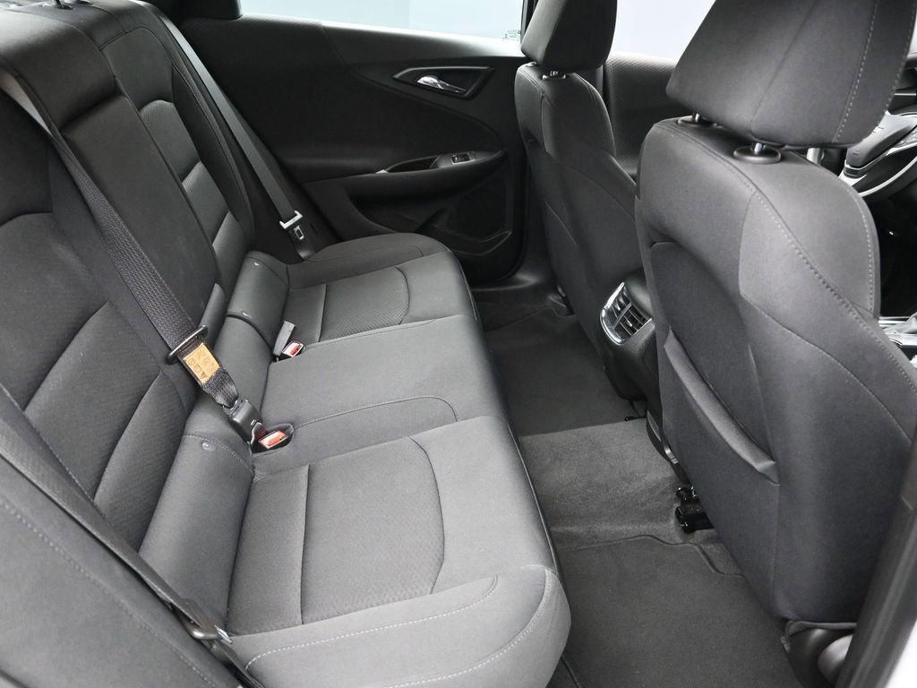 Used 2024 Chevrolet Malibu LT image 8
