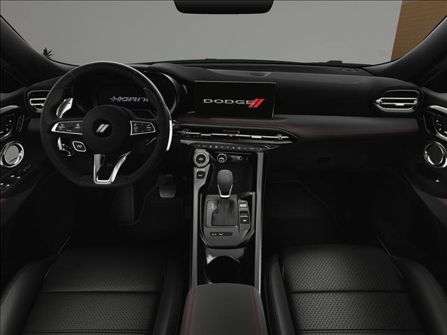 New 2024 Dodge Hornet R/T Plus image 17