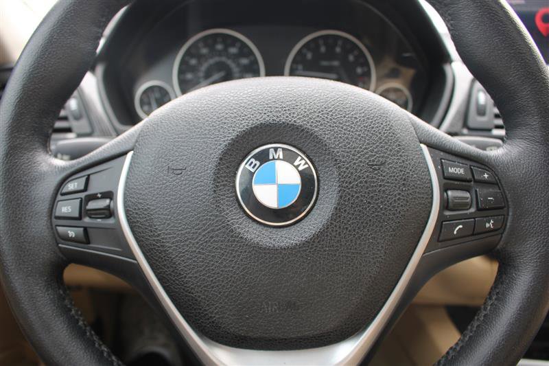 Used 2015 BMW 335i xDrive Sedan image 17