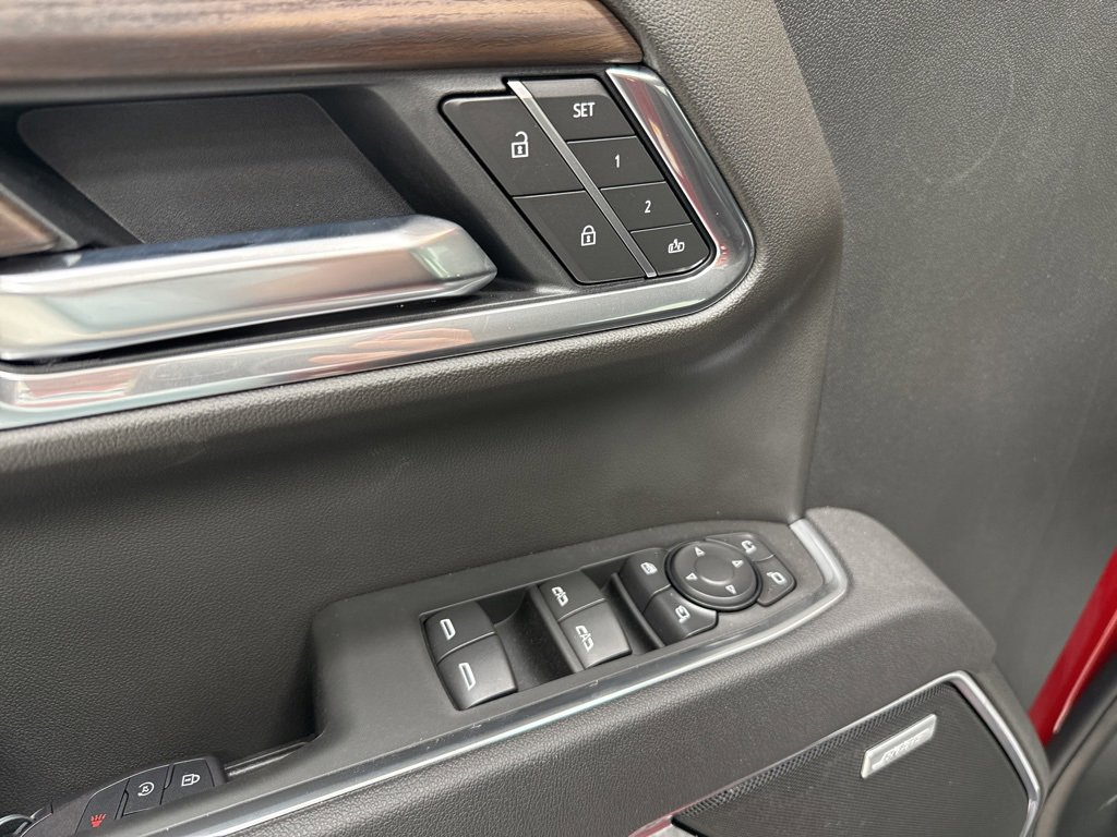 New 2026 GMC Sierra 1500 SLT w/ SLT Premium Package image 17