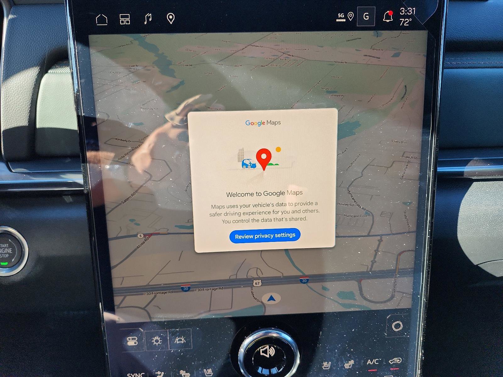 New 2026 GMC Terrain AT4 w/ Convenience Package III image 14