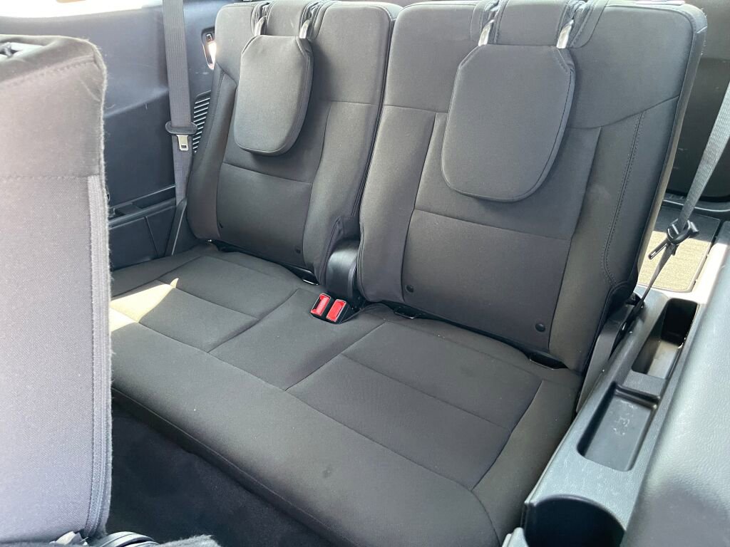 Used 2022 Ford Explorer XLT w/ Class IV Trailer Tow Package image 19