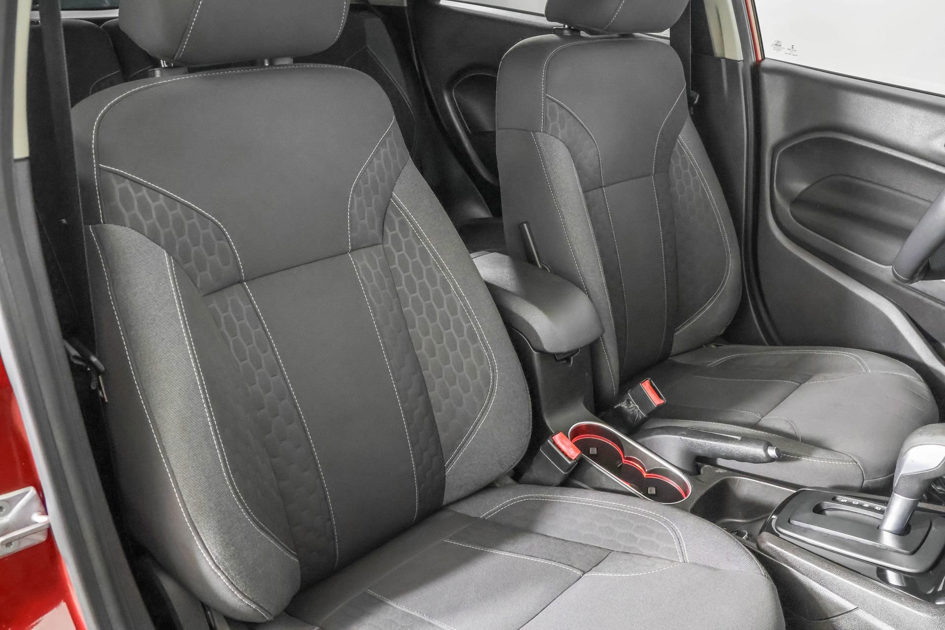 Used 2014 Ford Fiesta SE w/ Equipment Group 201A image 43