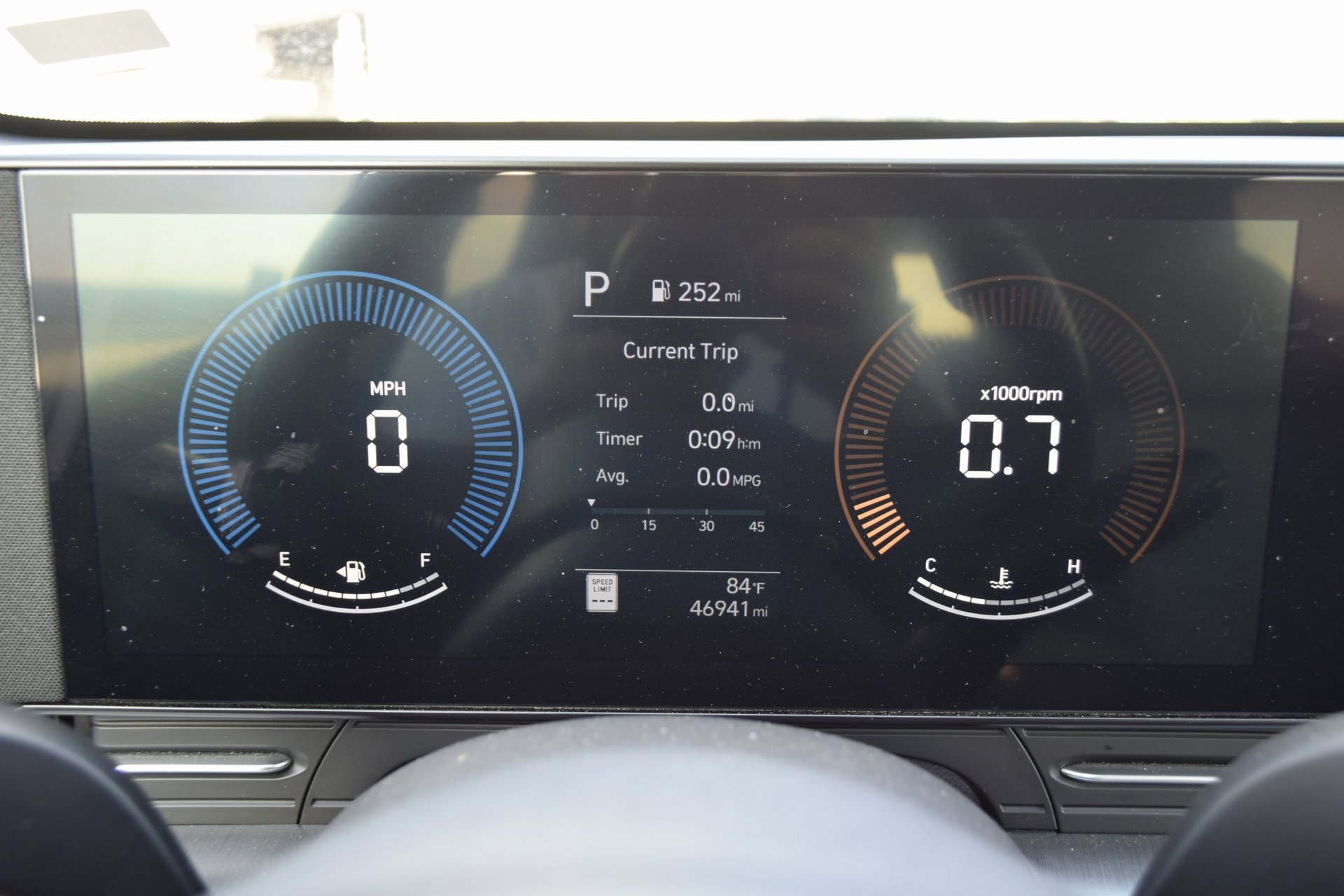 Used 2024 Hyundai Kona SEL image 14