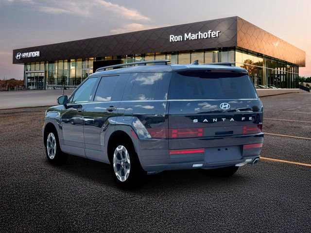 Used 2026 Hyundai Santa Fe SEL image 5
