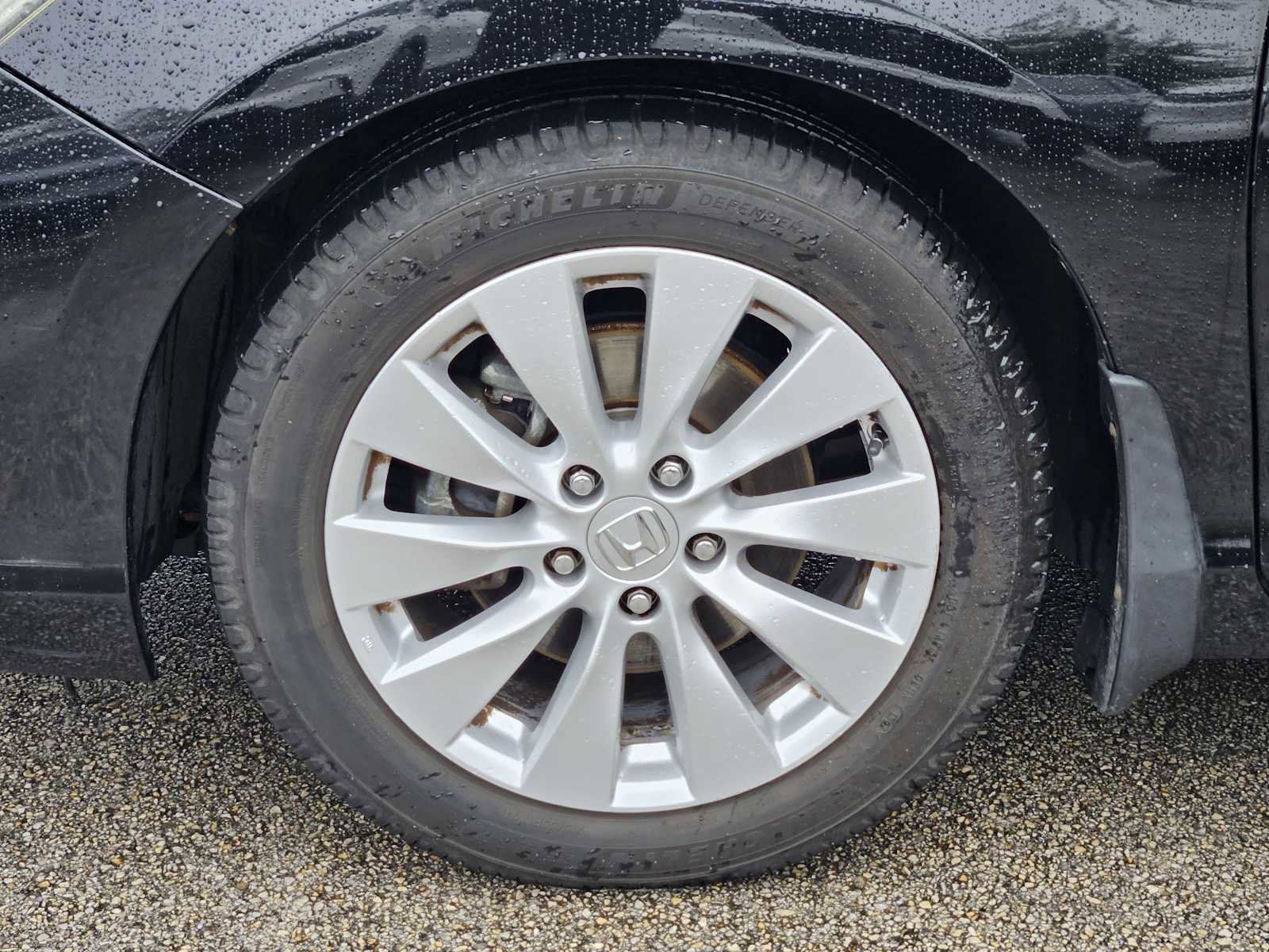 Used 2013 Honda Accord EX image 9