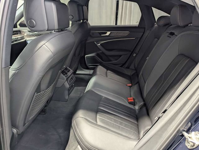 Used 2021 Audi A6 Premium Plus w/ Premium Plus Package image 9