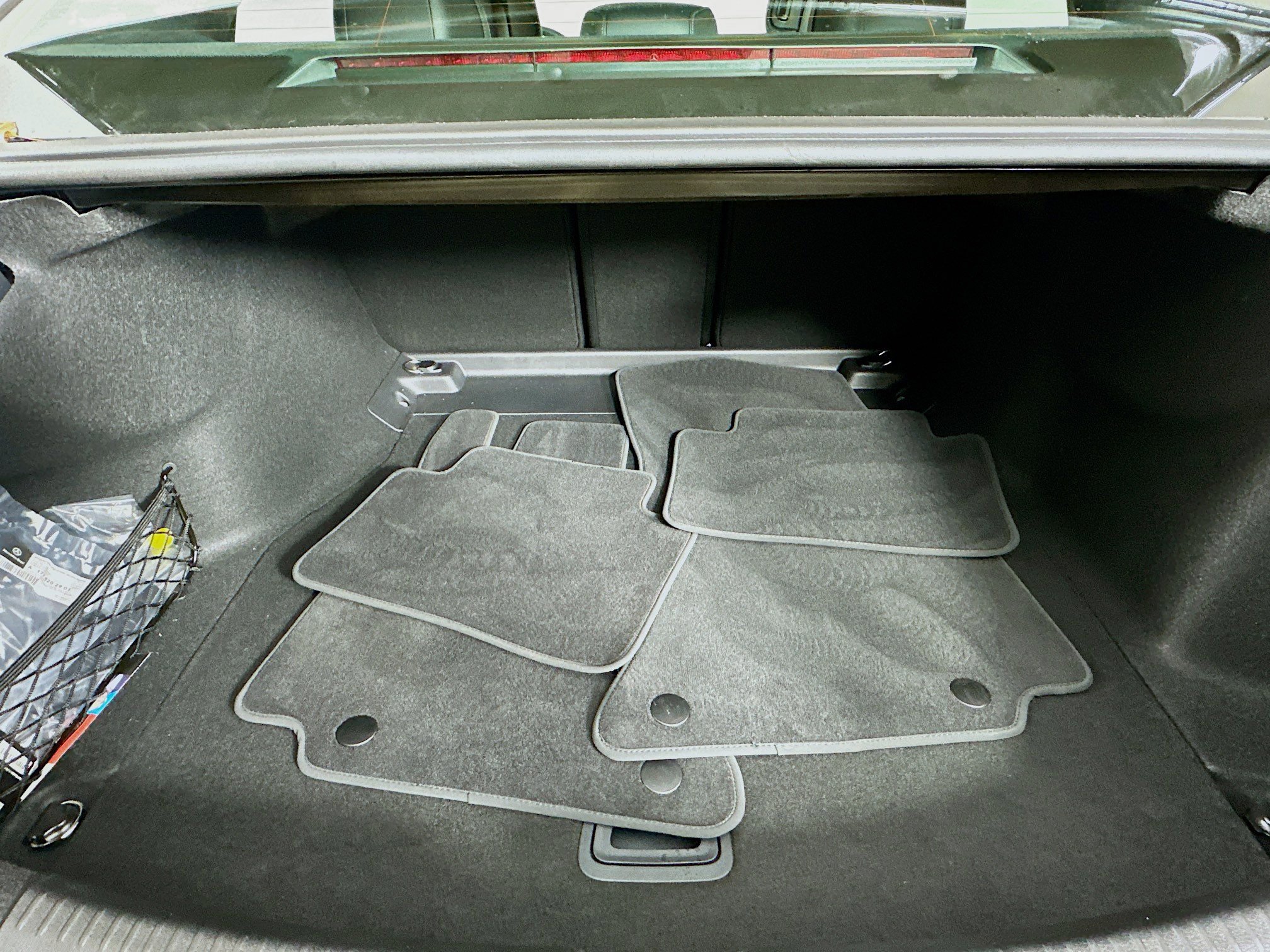 Certified 2025 Mercedes-Benz C 300 4MATIC Sedan image 34