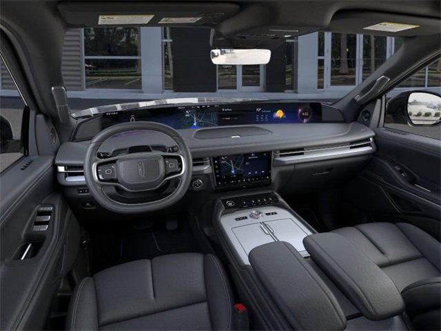 New 2025 Lincoln Navigator Reserve w/ Jet Appearance Package image 9