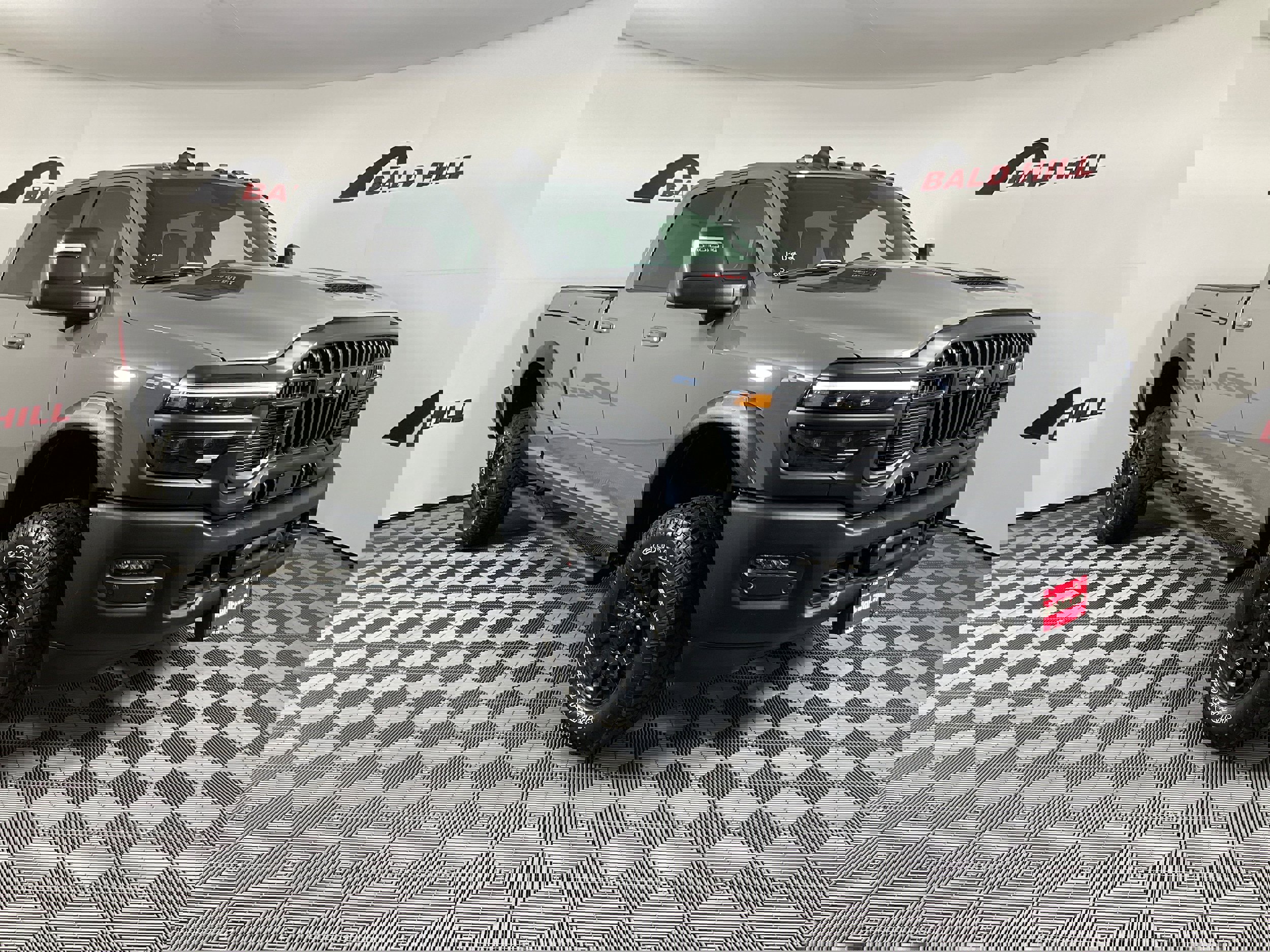 New 2026 RAM 2500 Power Wagon