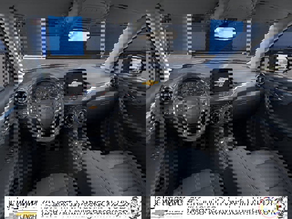 New 2026 Chevrolet Blazer LT w/ LPO, Floor Liner Package image 15
