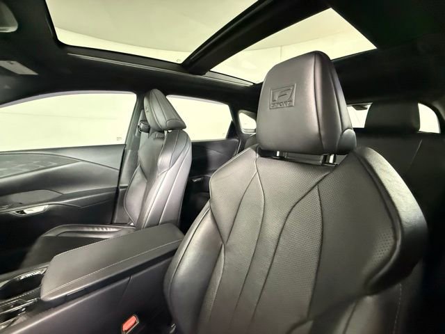 Used 2023 Lexus RX 350 F Sport w/ Cold Area Package image 5