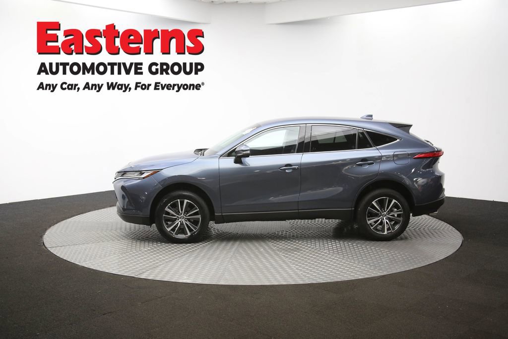 Used 2024 Toyota Venza LE image 59