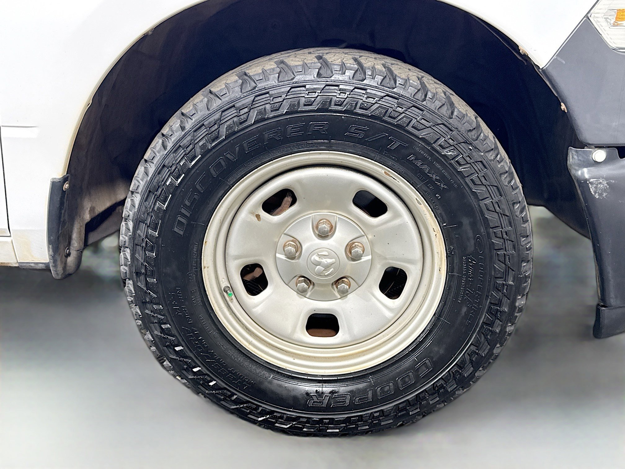 Used 2018 RAM 1500 Tradesman image 27