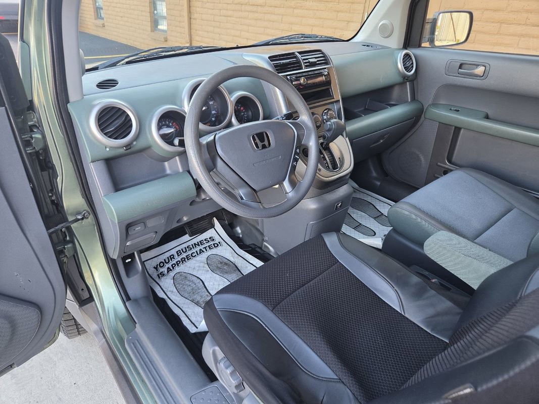 Used 2003 Honda Element EX image 8