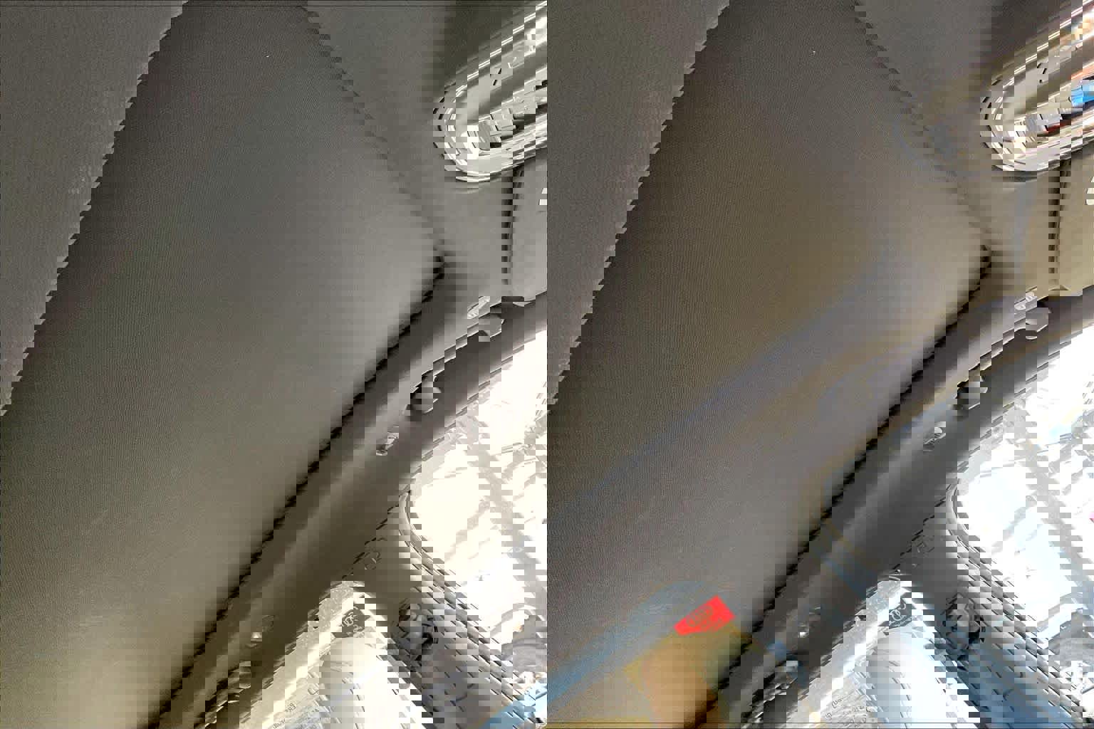 Used 2022 Jeep Grand Cherokee Limited 4xe w/ Luxury Tech Group II image 14