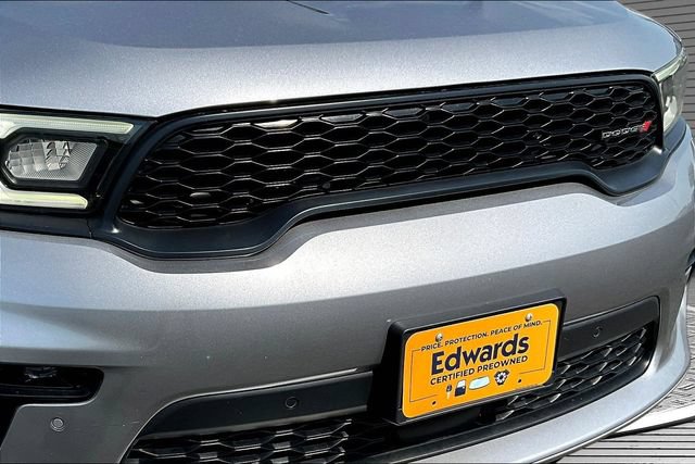 Used 2021 Dodge Durango R/T w/ Technology Group AWD/4WD image 34