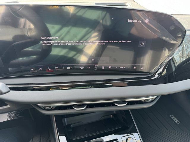 Certified 2026 Audi A6 Premium Plus w/ Premium Plus Package image 18