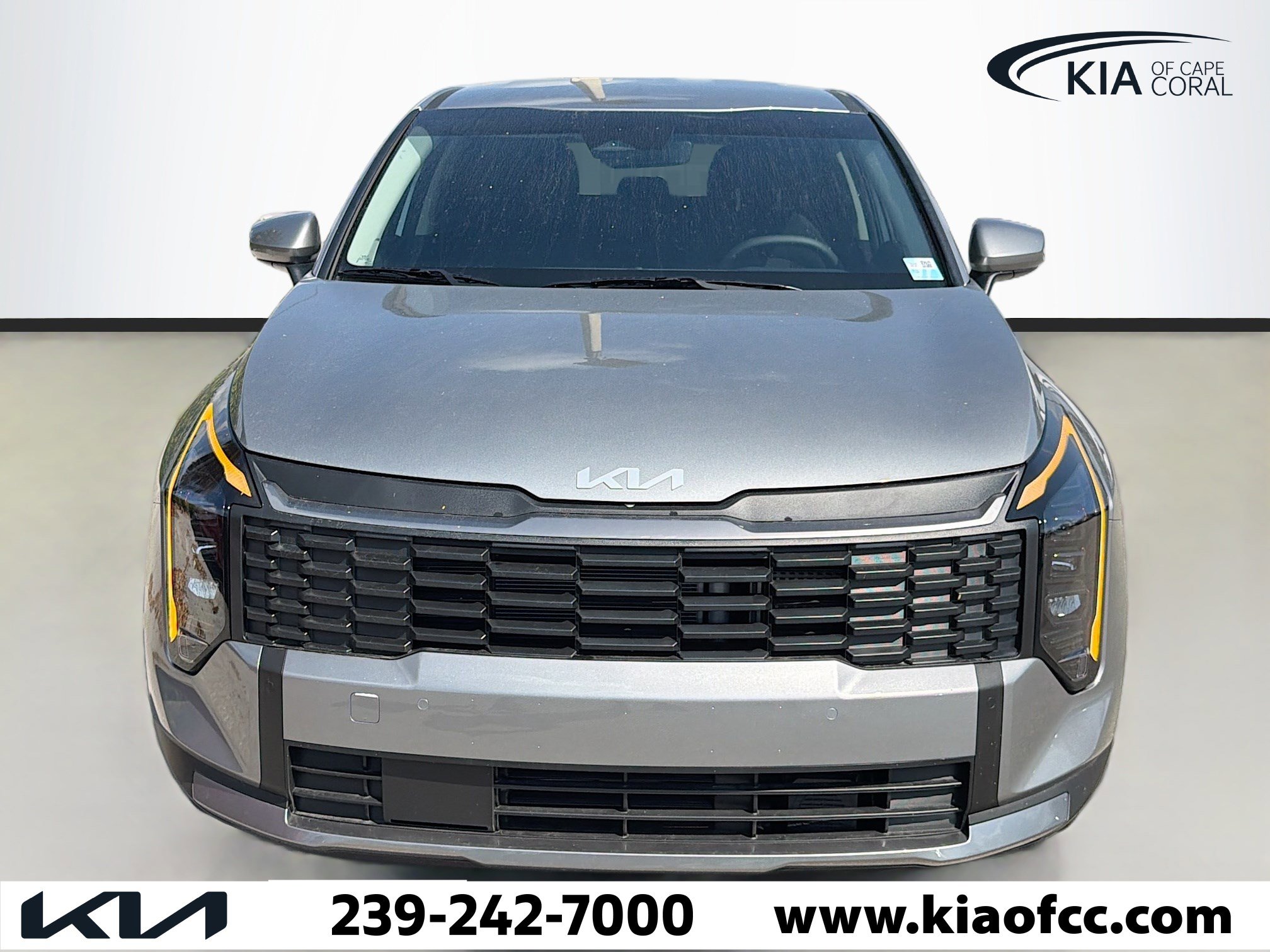 New 2026 Kia Sportage LX image 8