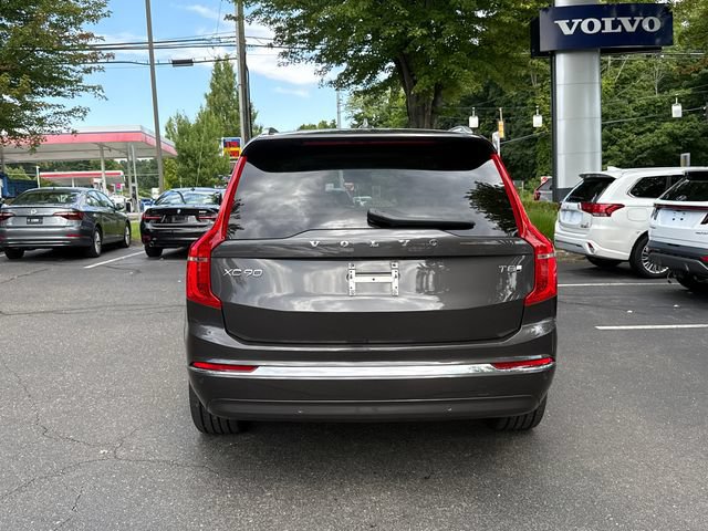 Certified 2025 Volvo XC90 T8 Plus w/ Protection Package AWD/4WD image 3