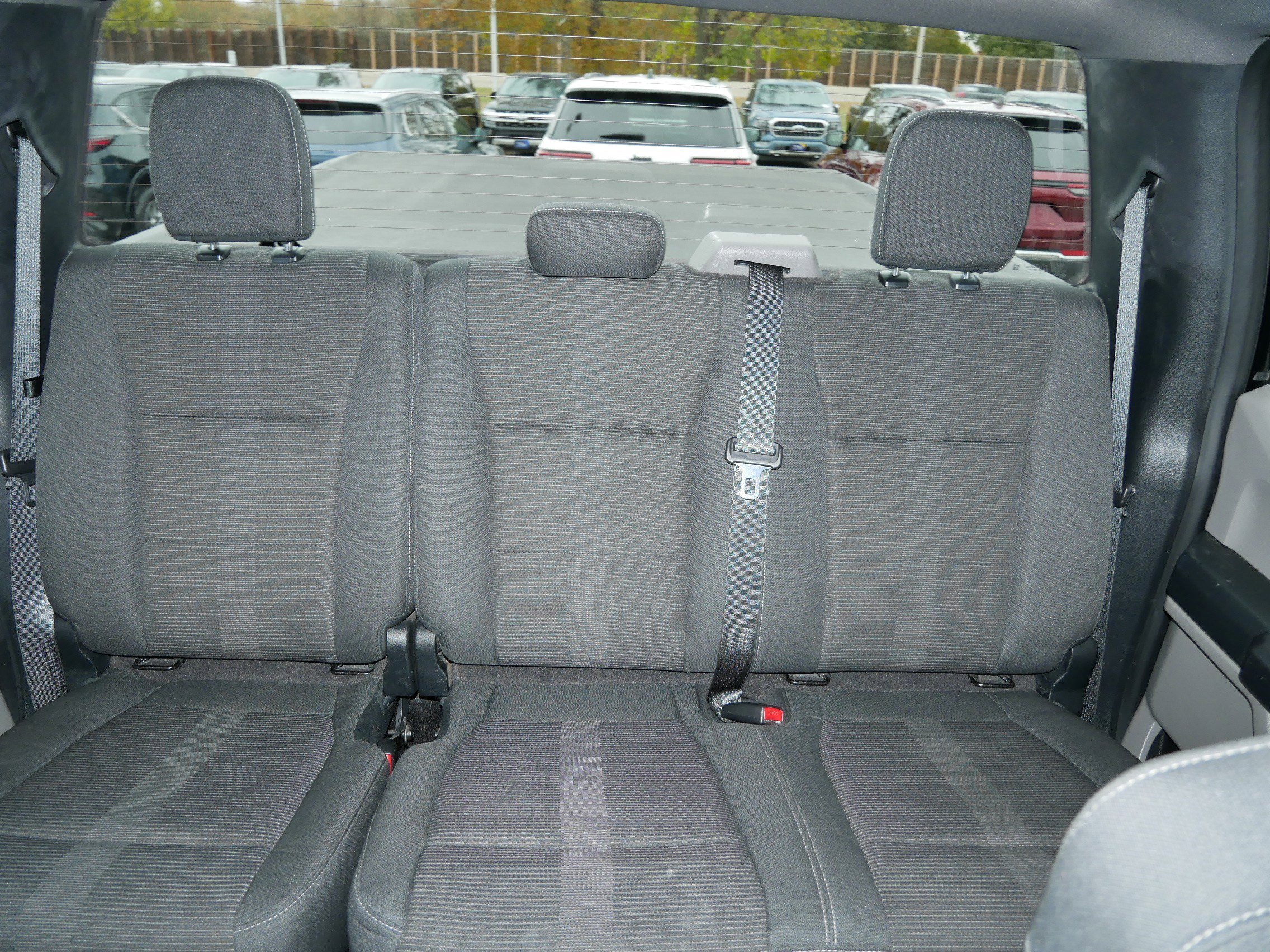 Certified 2017 Ford F150 XL w/ Equipment Group 101A Mid image 13