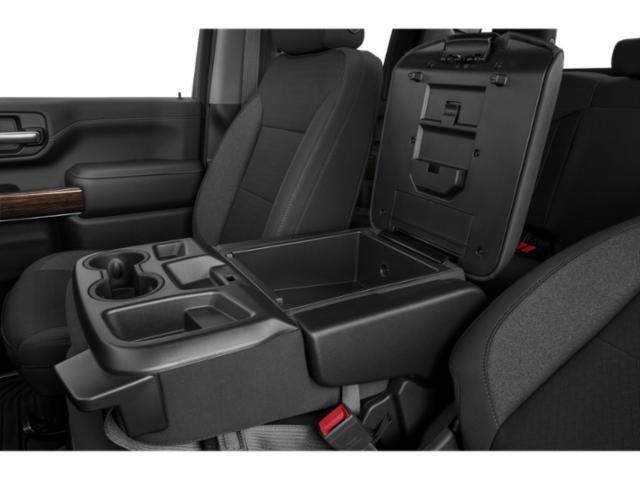Used 2022 GMC Sierra 2500 SLE w/ SLE Convenience Package AWD/4WD image 17