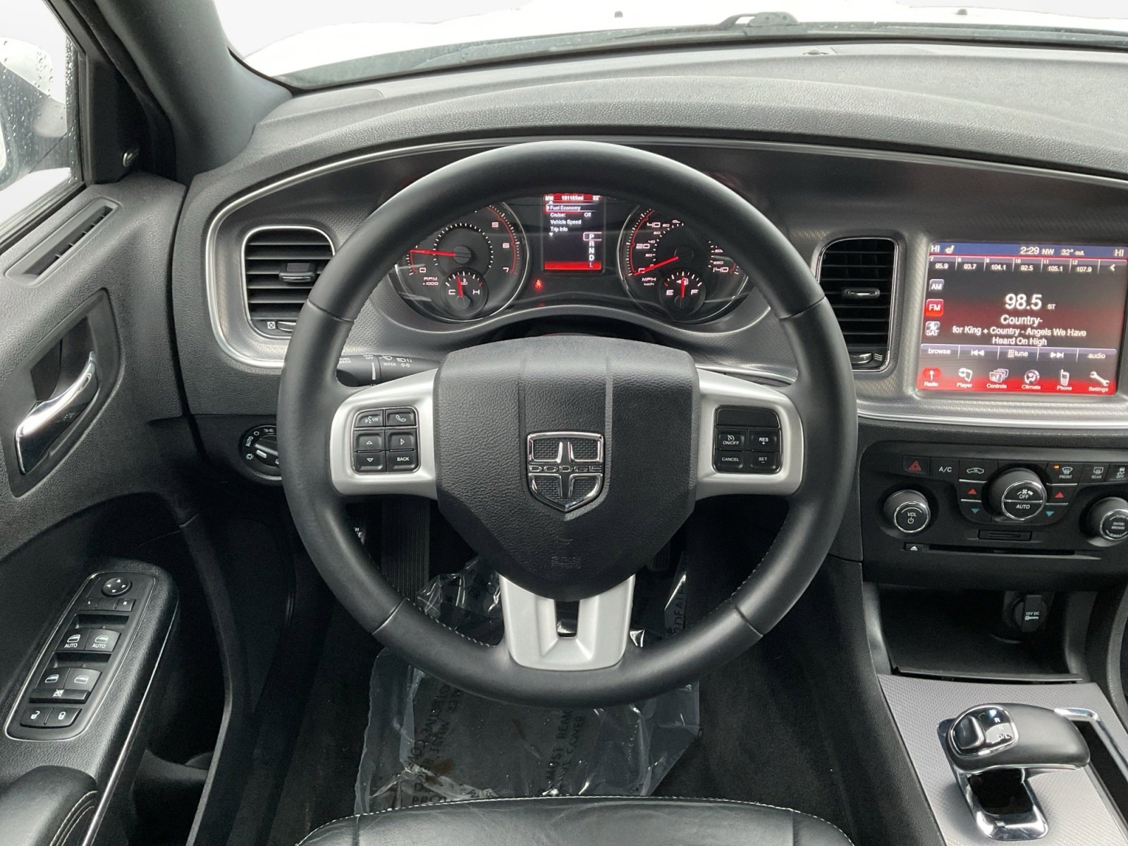 Used 2013 Dodge Charger SXT Plus image 12