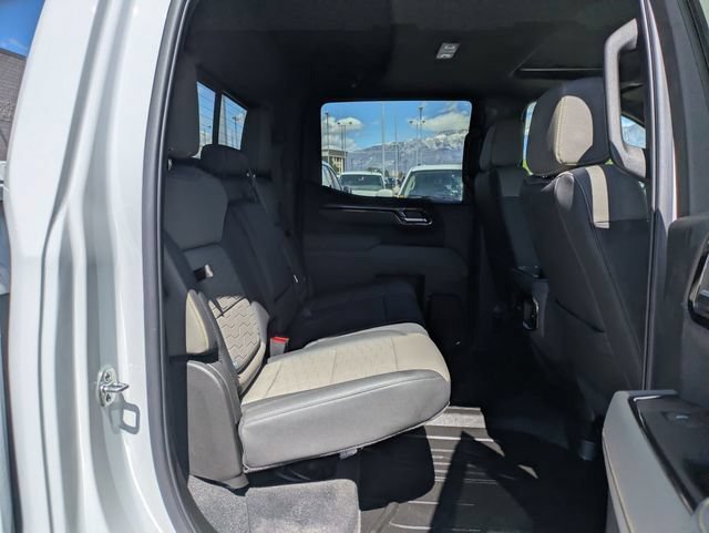 Used 2026 Chevrolet Silverado 1500 ZR2 AWD/4WD image 31
