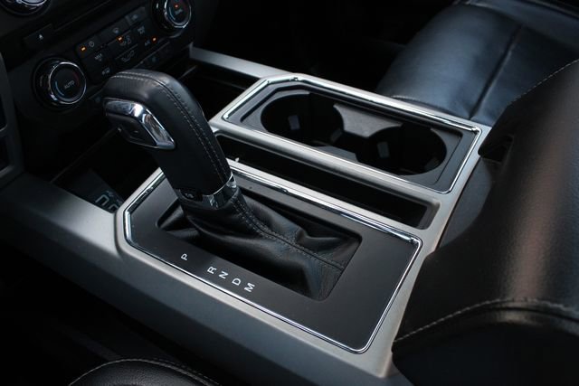 Used 2017 Ford F150 Lariat AWD/4WD image 18