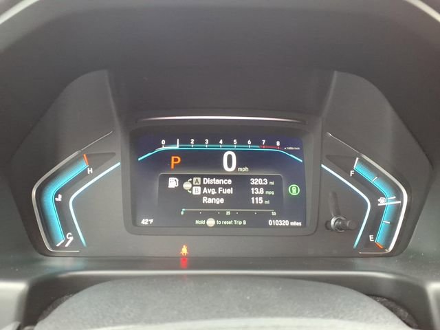 Certified 2024 Honda Odyssey EX-L image 16