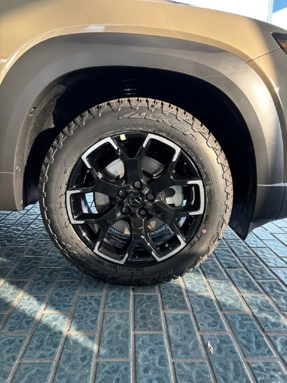 New 2026 MAZDA CX-50 Meridian Edition w/ Weather Package image 18