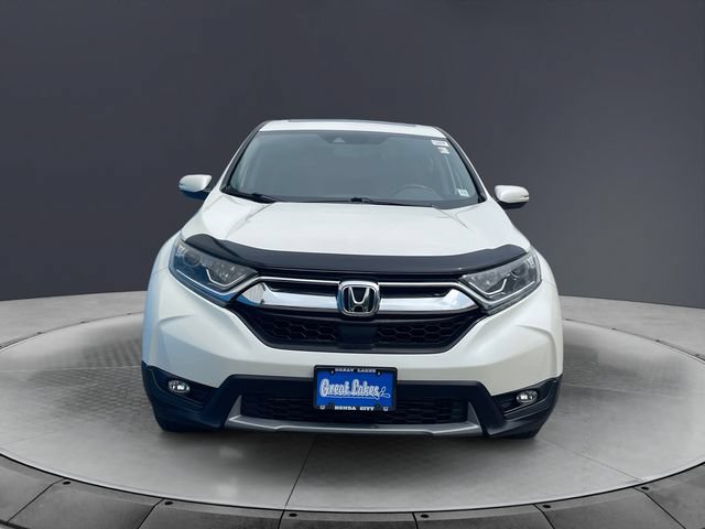 Certified 2018 Honda CR-V EX-L image 8
