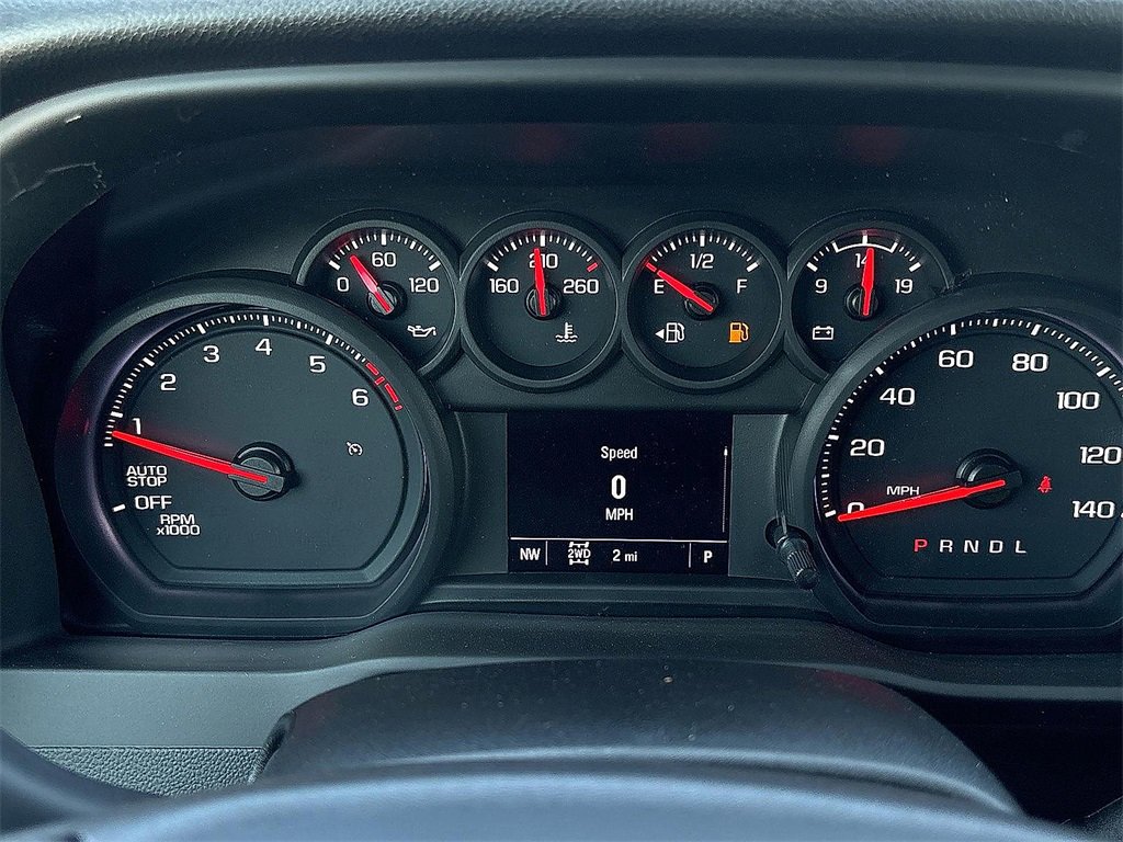 New 2026 GMC Sierra 1500 Pro w/ Pro Value Package image 18