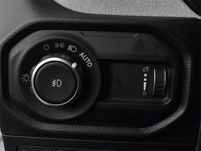 Used 2024 Jeep Wrangler Sport S image 31